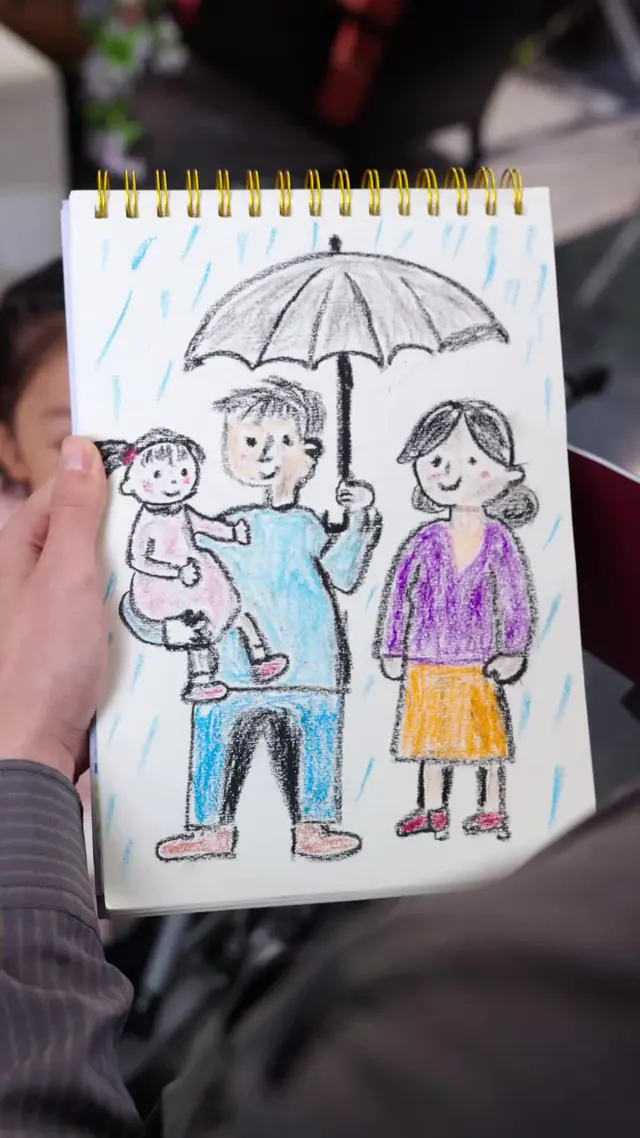 Episode 6 of Daddy Is Not Who You Think