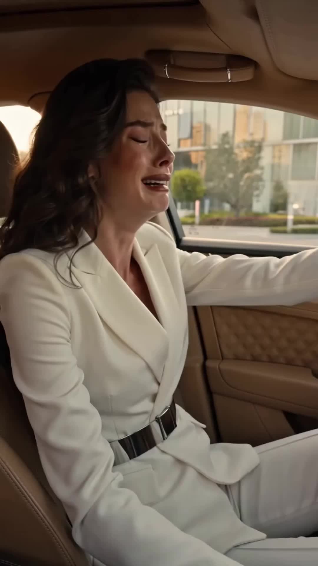 Episode 10 of Daddy Left His Baby to Die