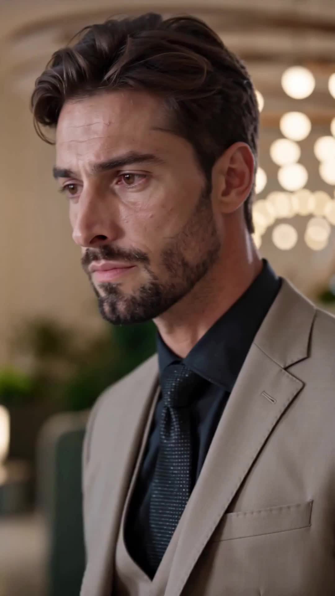 Episode 19 of Daddy Left His Baby to Die
