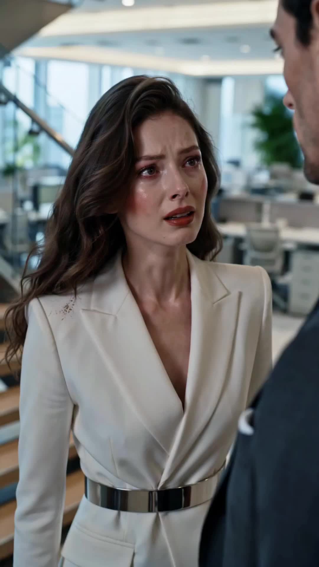 Episode 22 of Daddy Left His Baby to Die