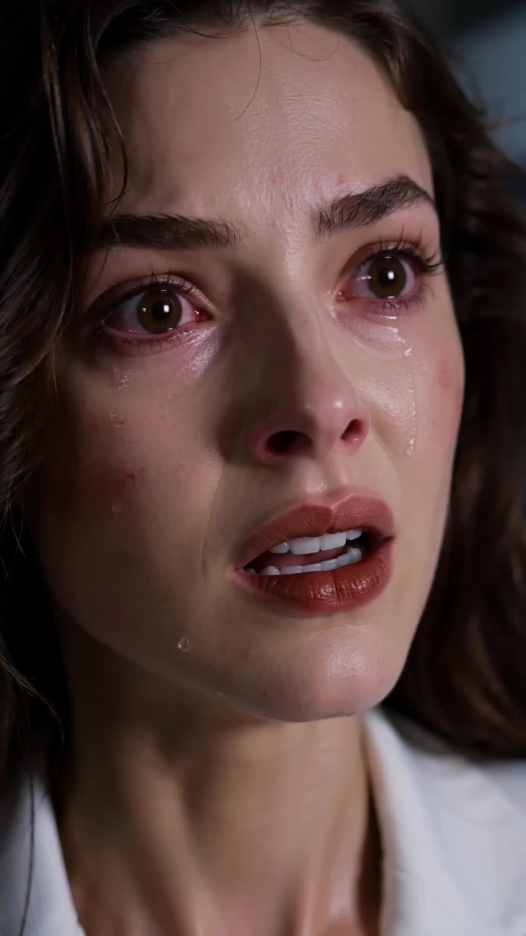 Episode 33 of Daddy Left His Baby to Die