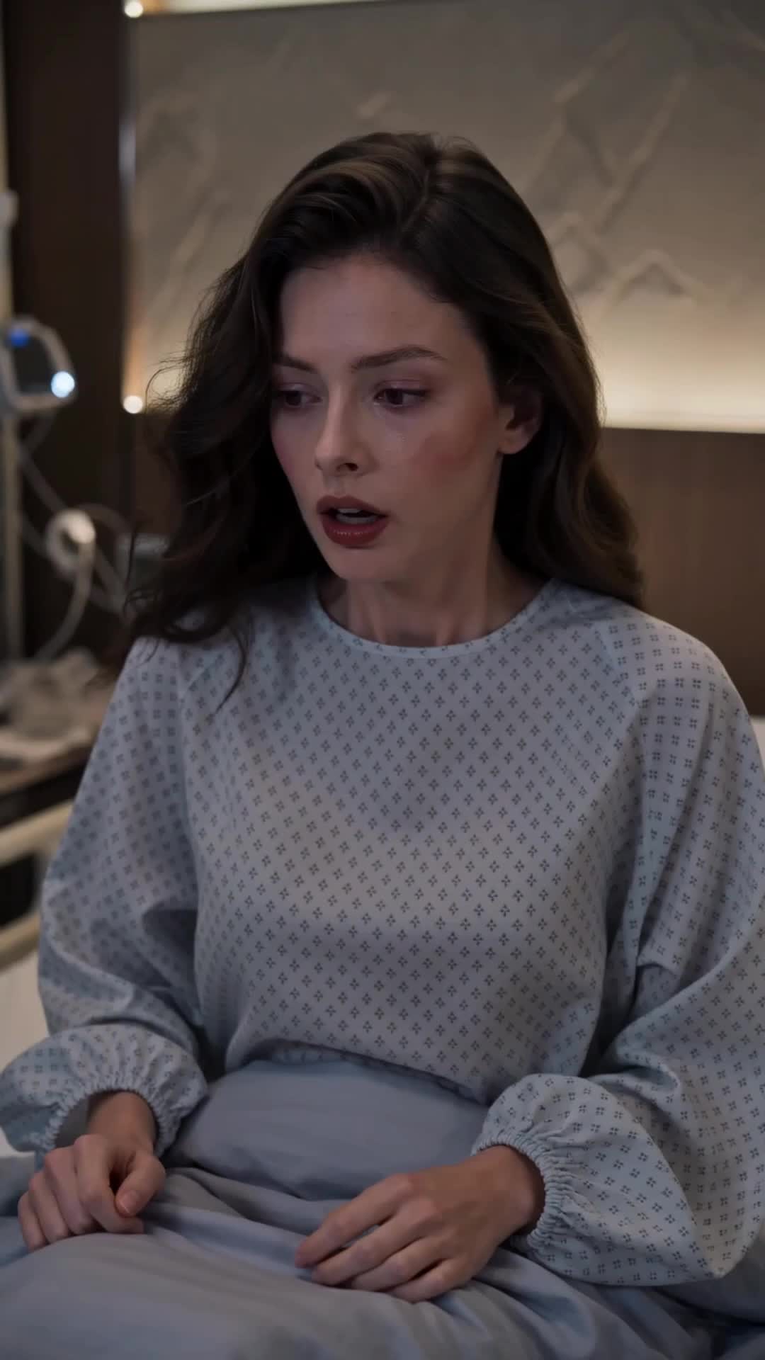 Episode 39 of Daddy Left His Baby to Die