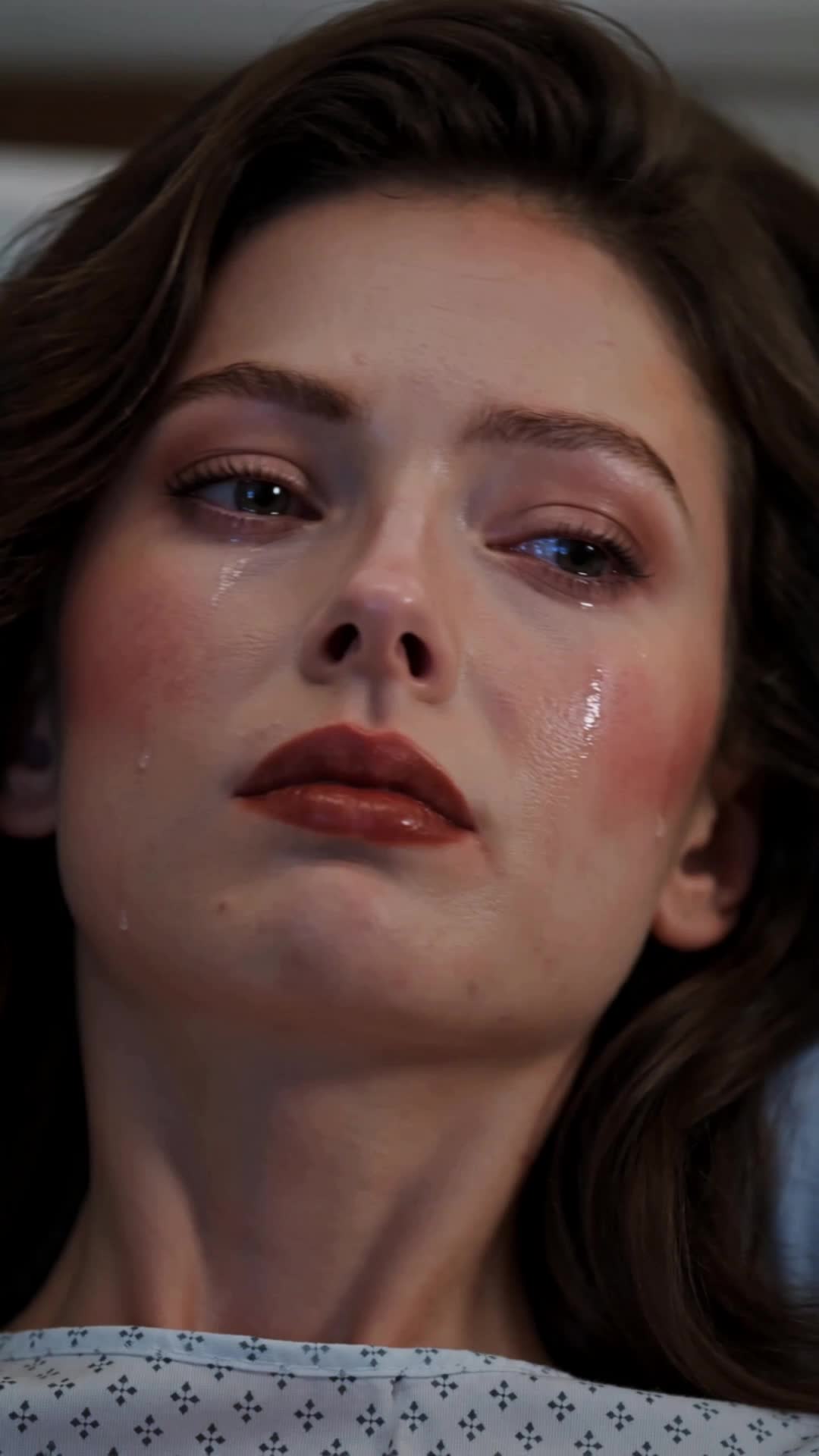 Episode 40 of Daddy Left His Baby to Die