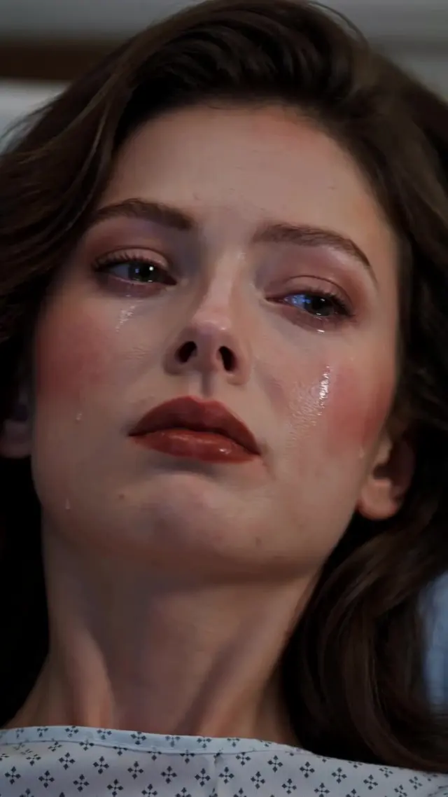 Episode 40 of Daddy Left His Baby to Die