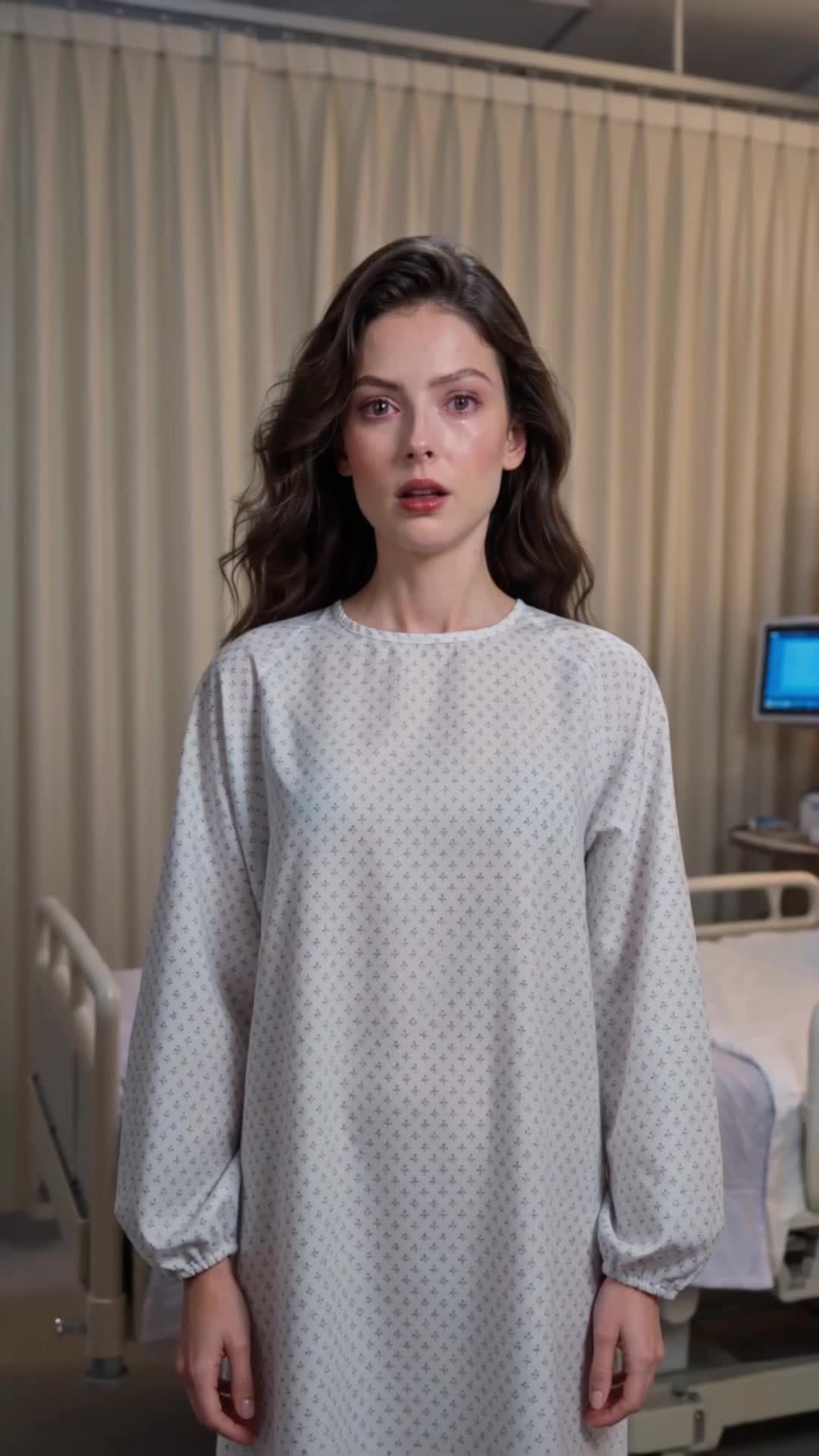 Episode 43 of Daddy Left His Baby to Die