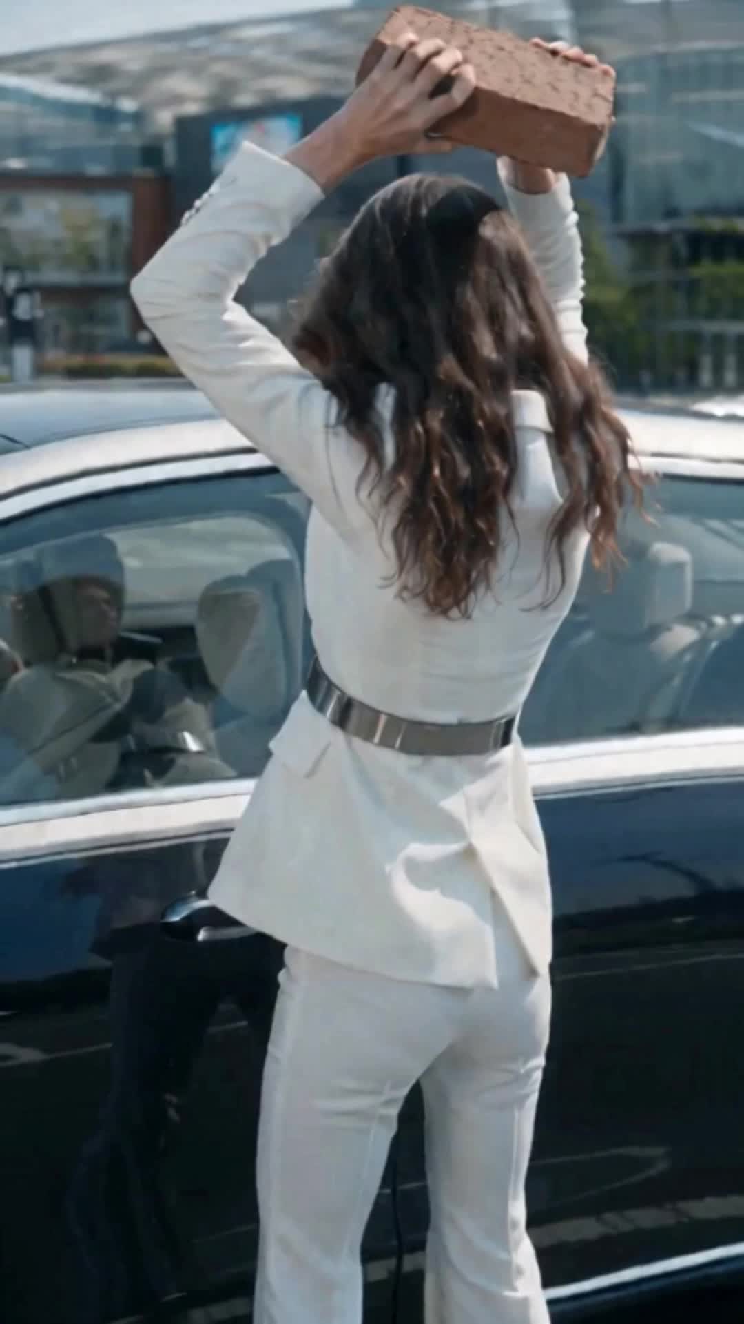 Episode 8 of Daddy Left His Baby to Die