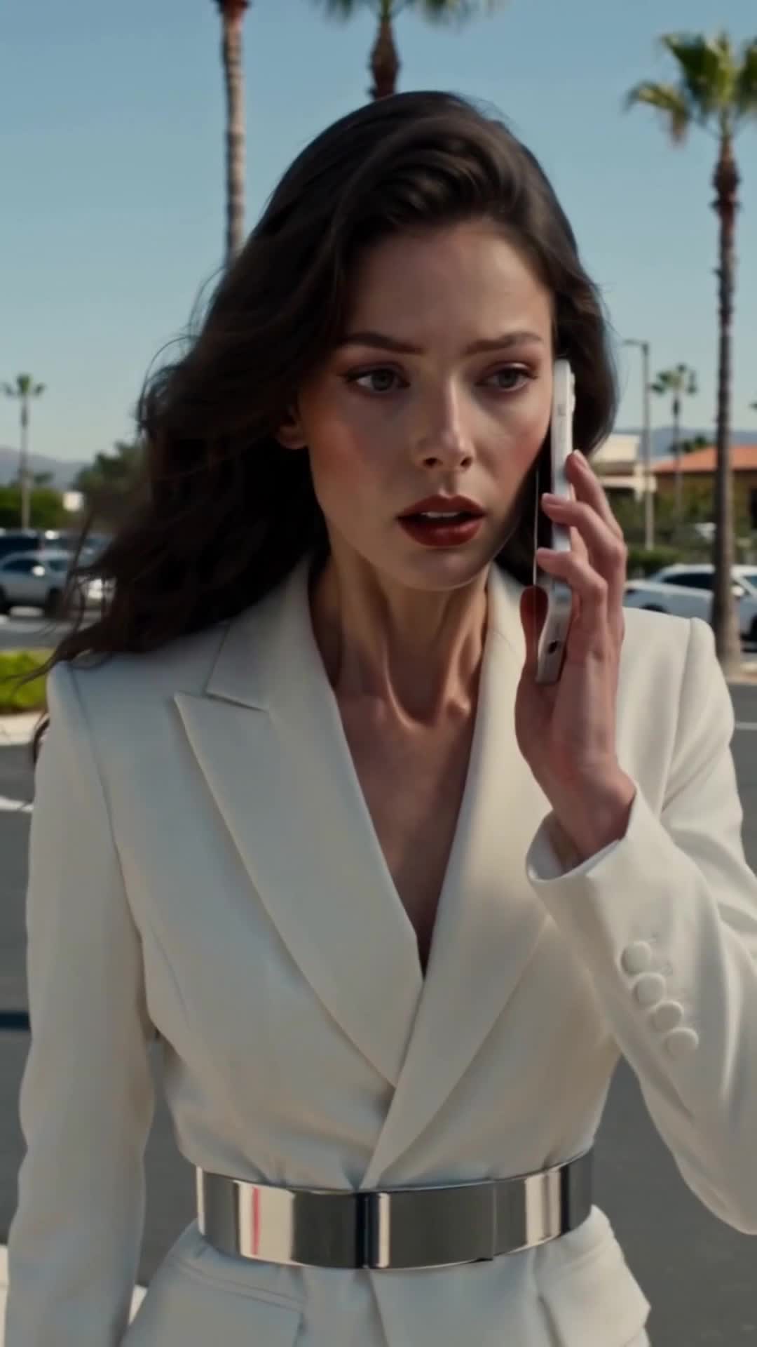 Episode 9 of Daddy Left His Baby to Die