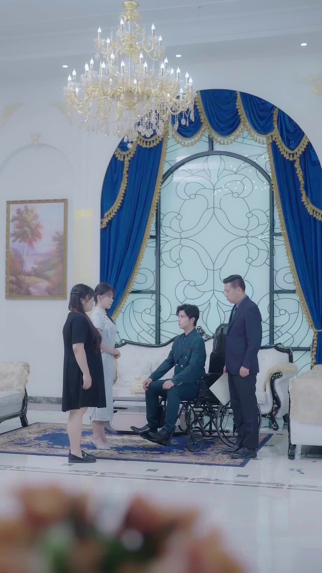 Episode 27 of Daddy, She’s Not Nanny, She’s Our Mommy!