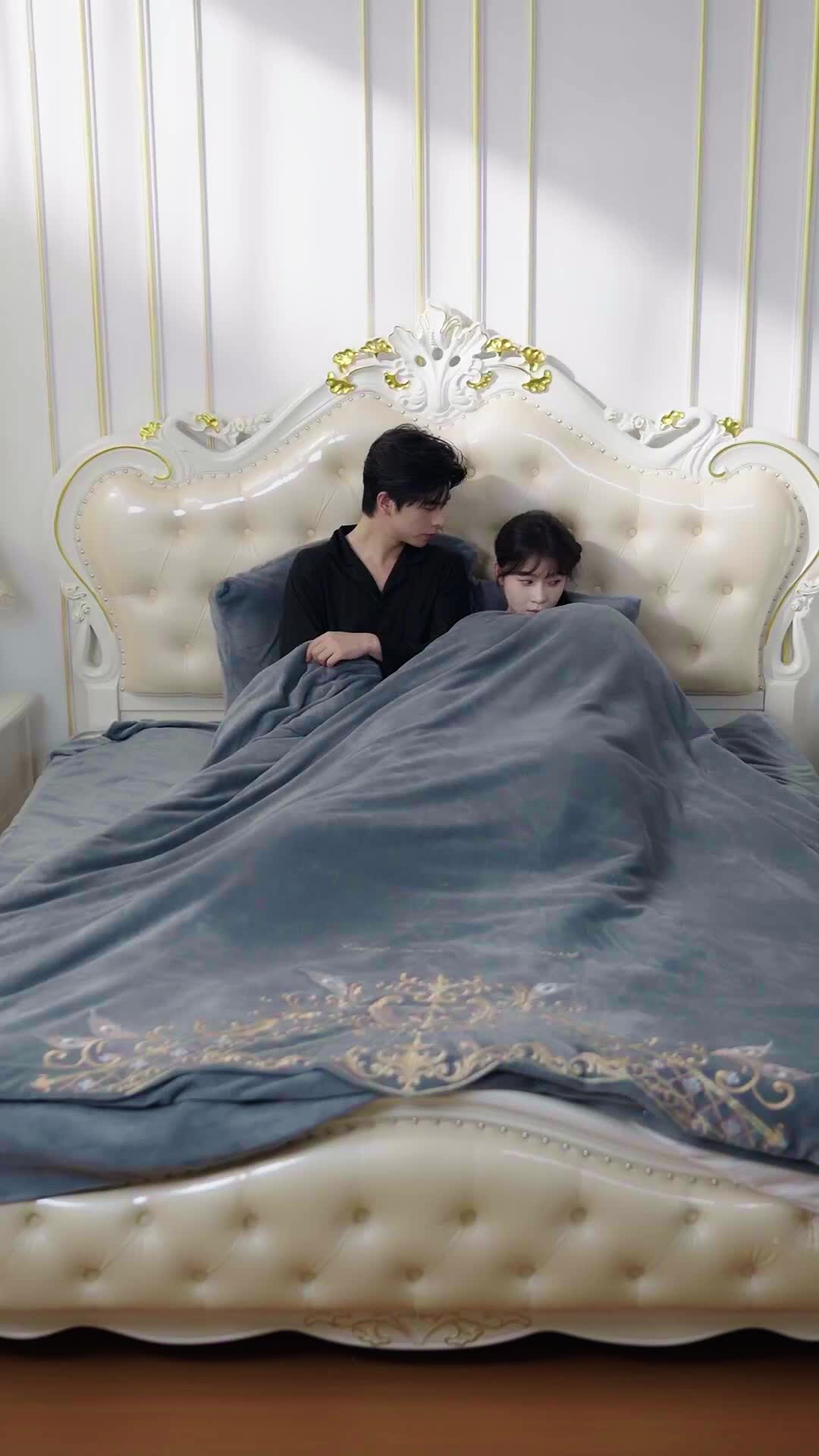 Episode 30 of Daddy, She’s Not Nanny, She’s Our Mommy!