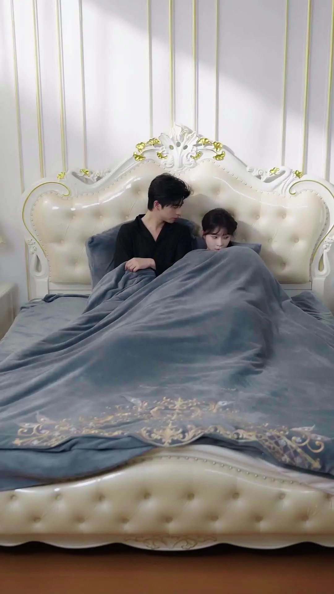 Episode 30 of Daddy, She’s Not Nanny, She’s Our Mommy!