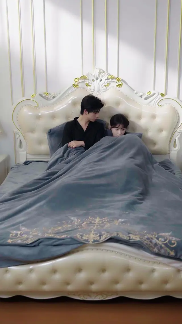 Episode 30 of Daddy, She’s Not Nanny, She’s Our Mommy!