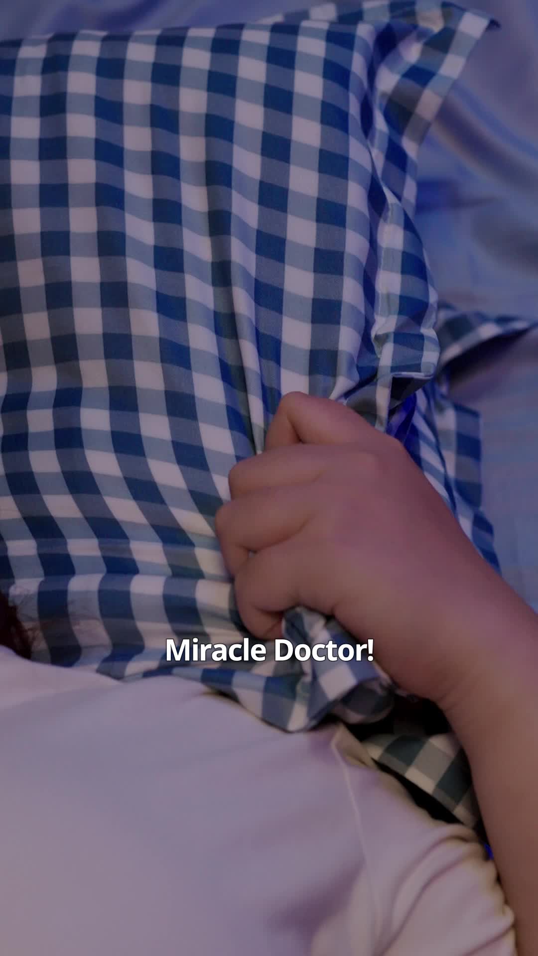 Episode 4 of Daddy, She’s Not Nanny, She’s Our Mommy!