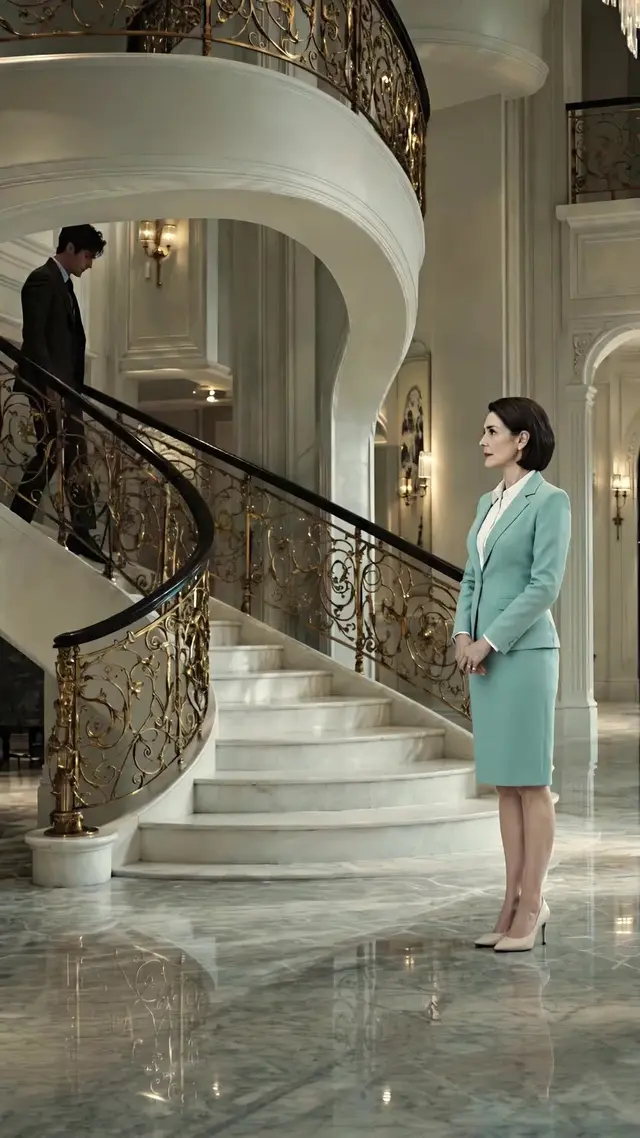 Episode 38 of Daddy We're Done