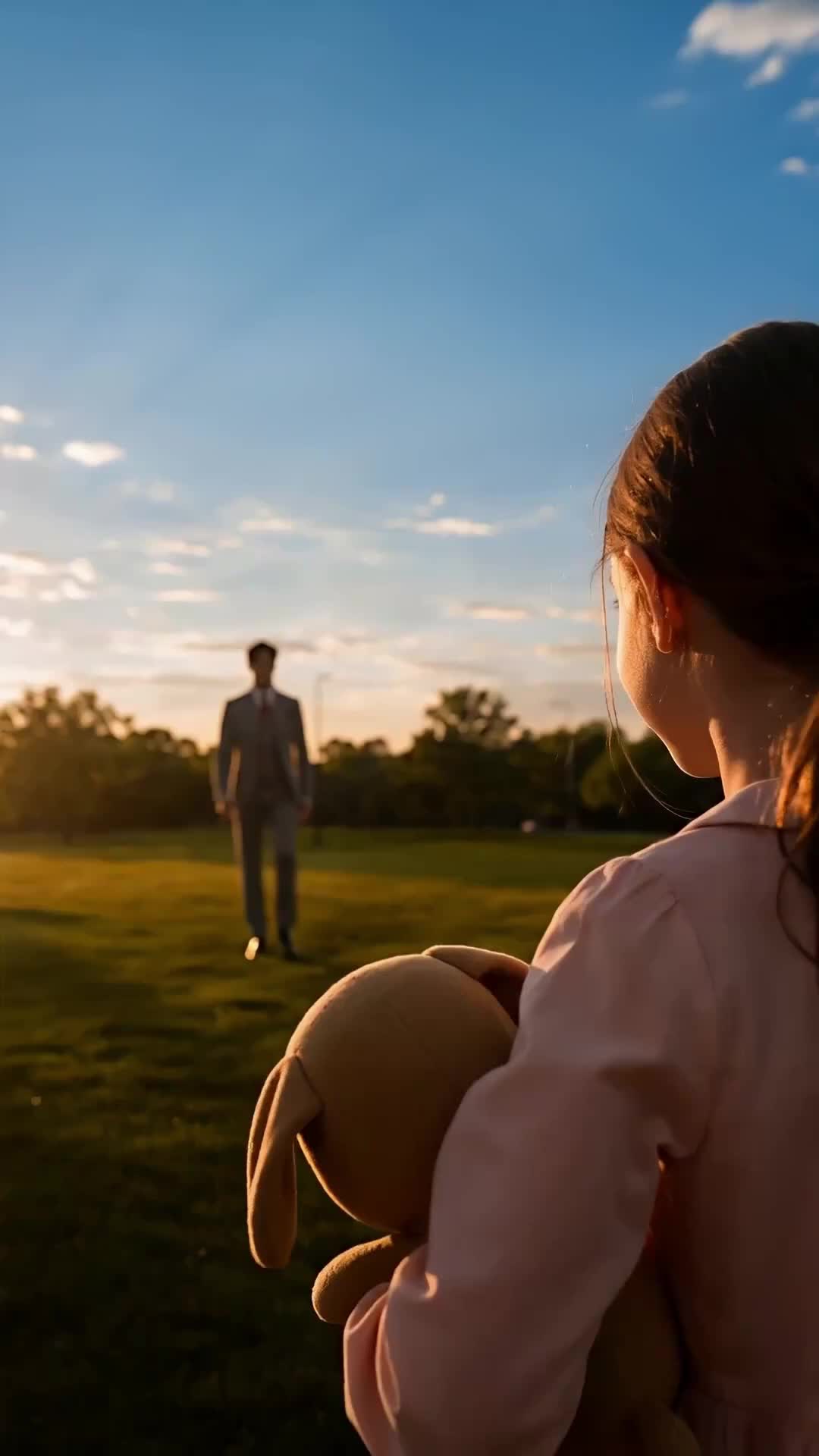 Episode 6 of Daddy We're Done