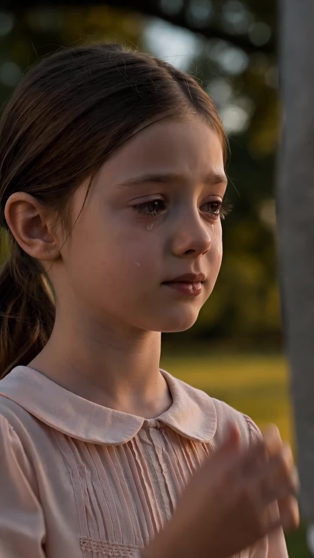 Episode 7 of Daddy We're Done