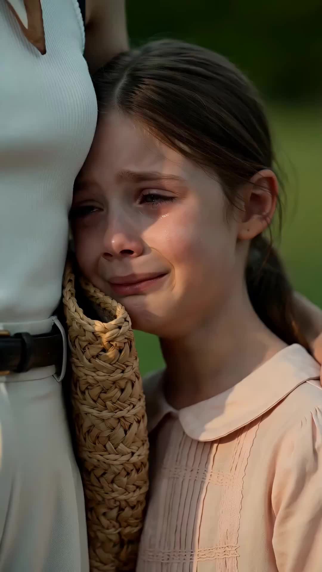 Episode 9 of Daddy We're Done
