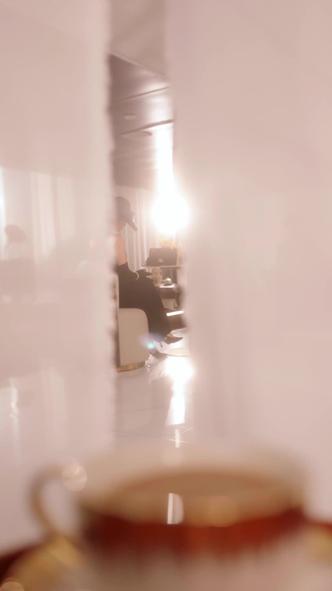 Episode 1 of Daddy, We're Getting You a Wife