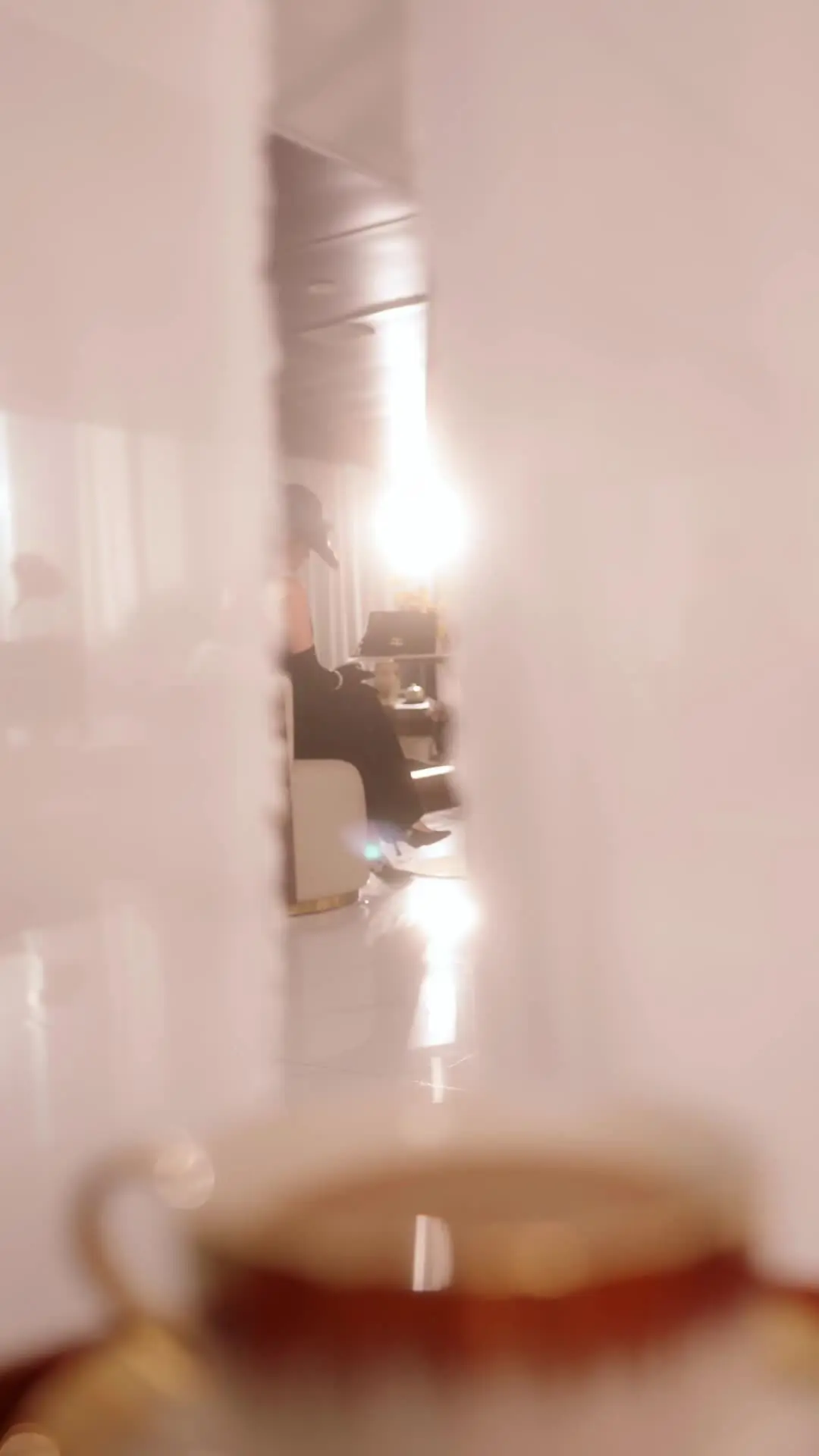 Episode 1 of Daddy, We're Getting You a Wife