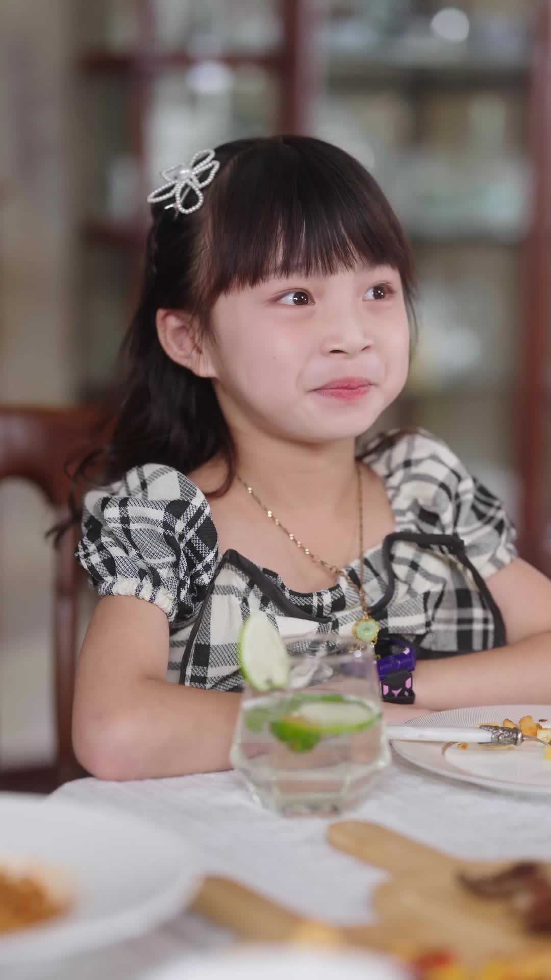 Episode 12 of Daddy, We're Getting You a Wife