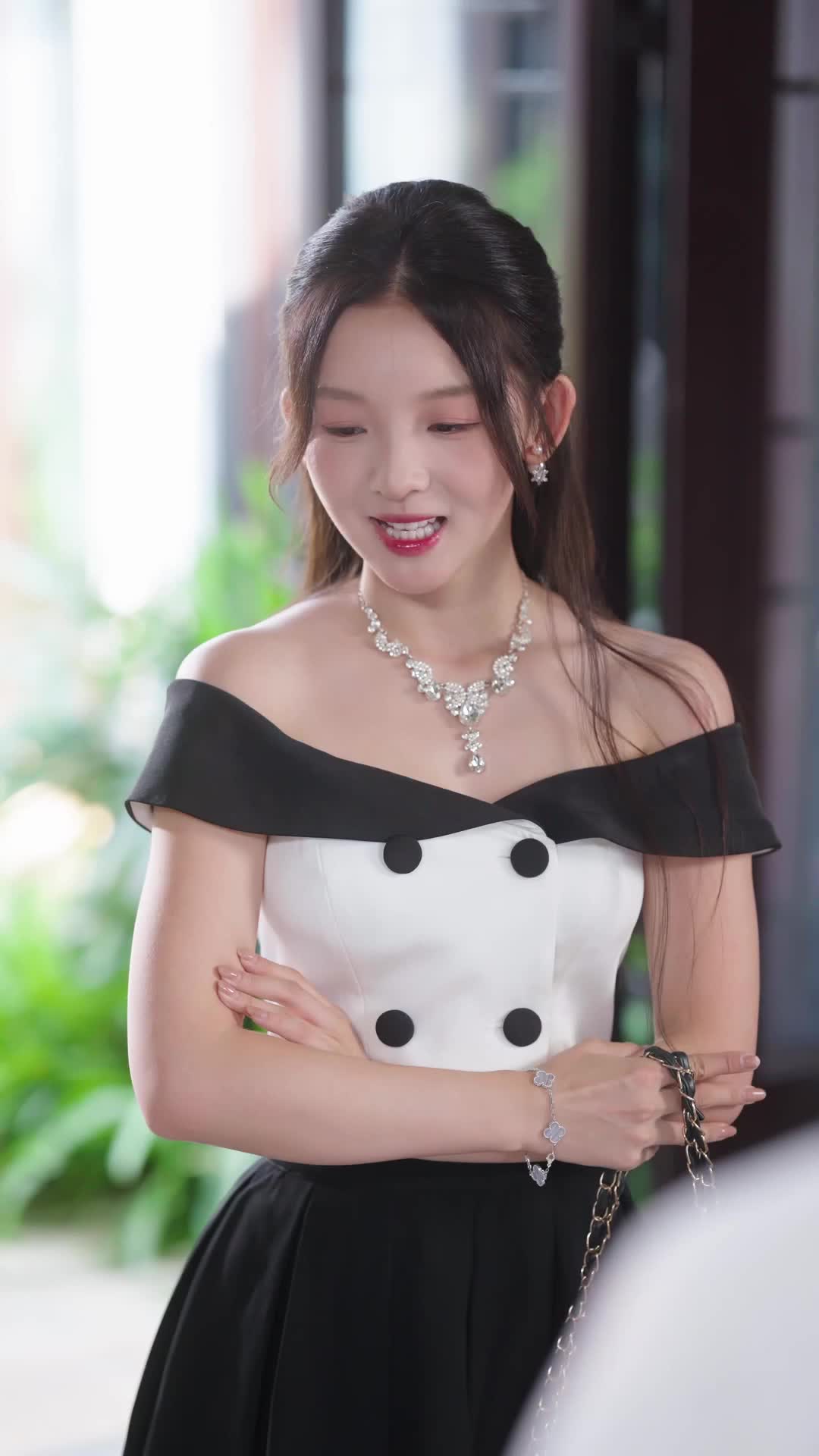 Episode 14 of Daddy, We're Getting You a Wife