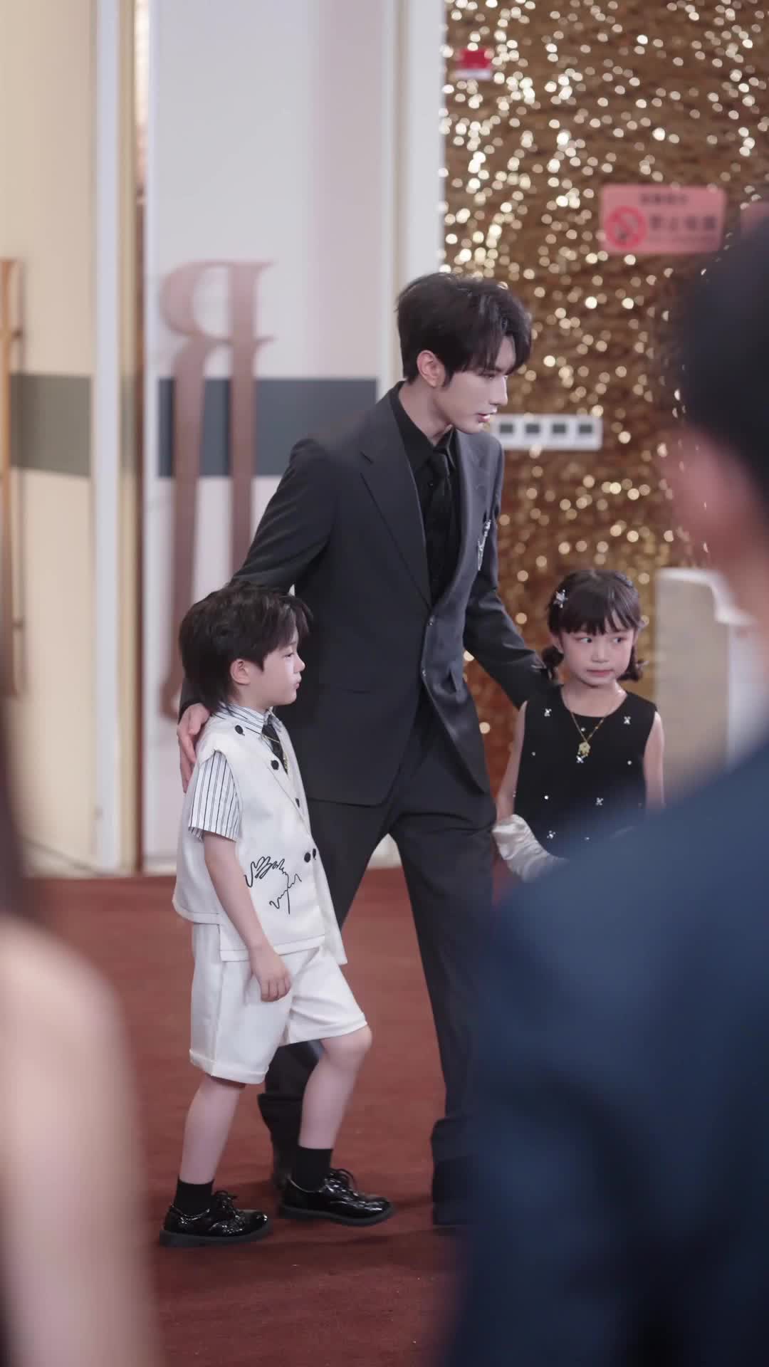 Episode 15 of Daddy, We're Getting You a Wife