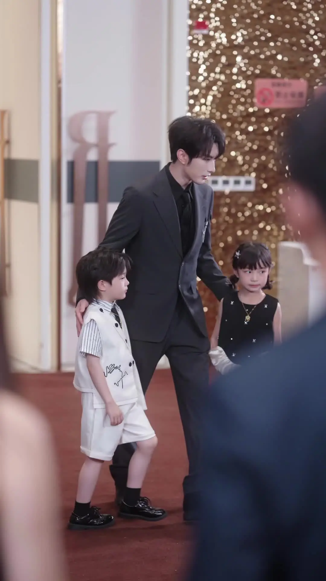 Episode 15 of Daddy, We're Getting You a Wife