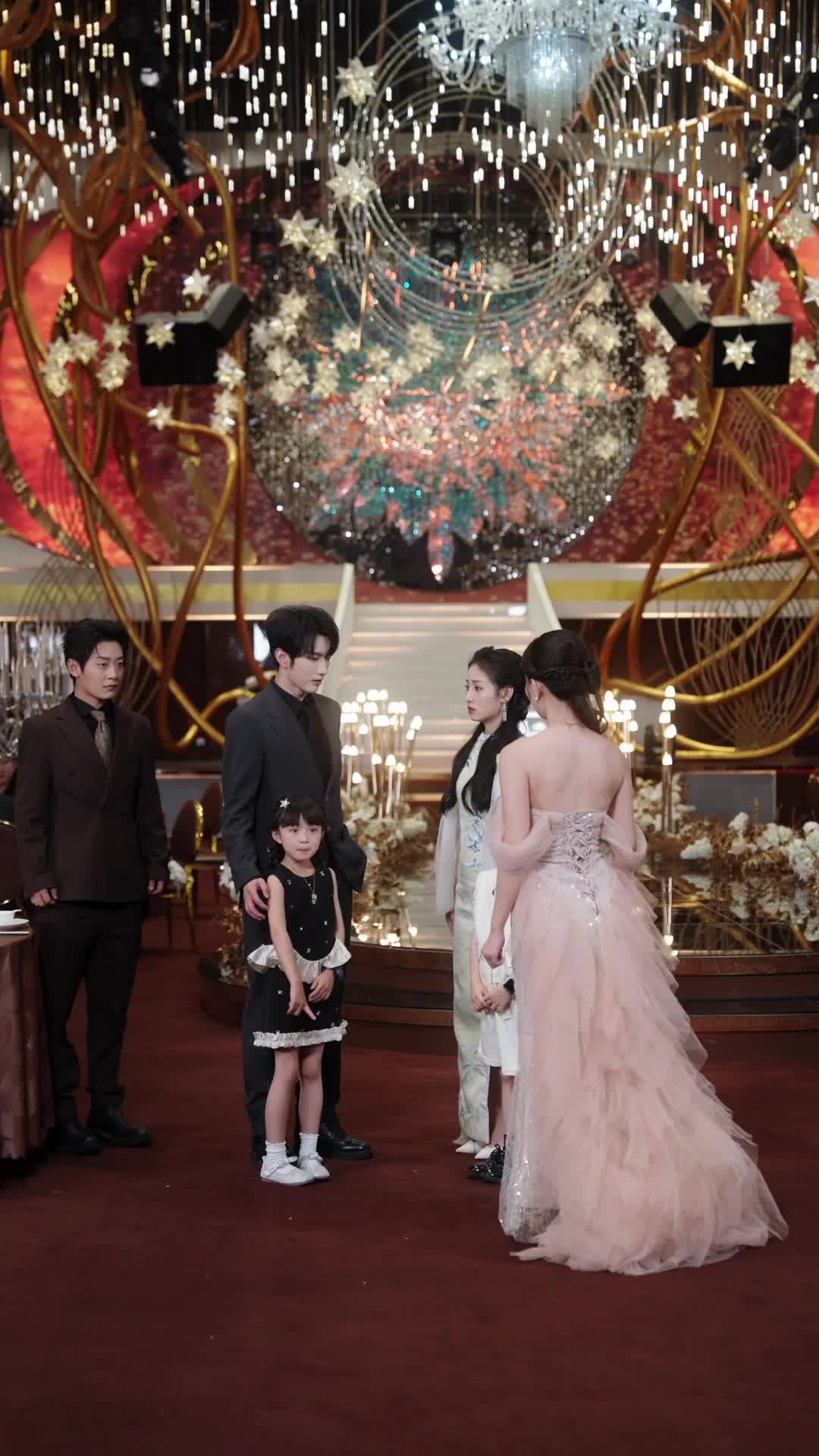 Episode 16 of Daddy, We're Getting You a Wife