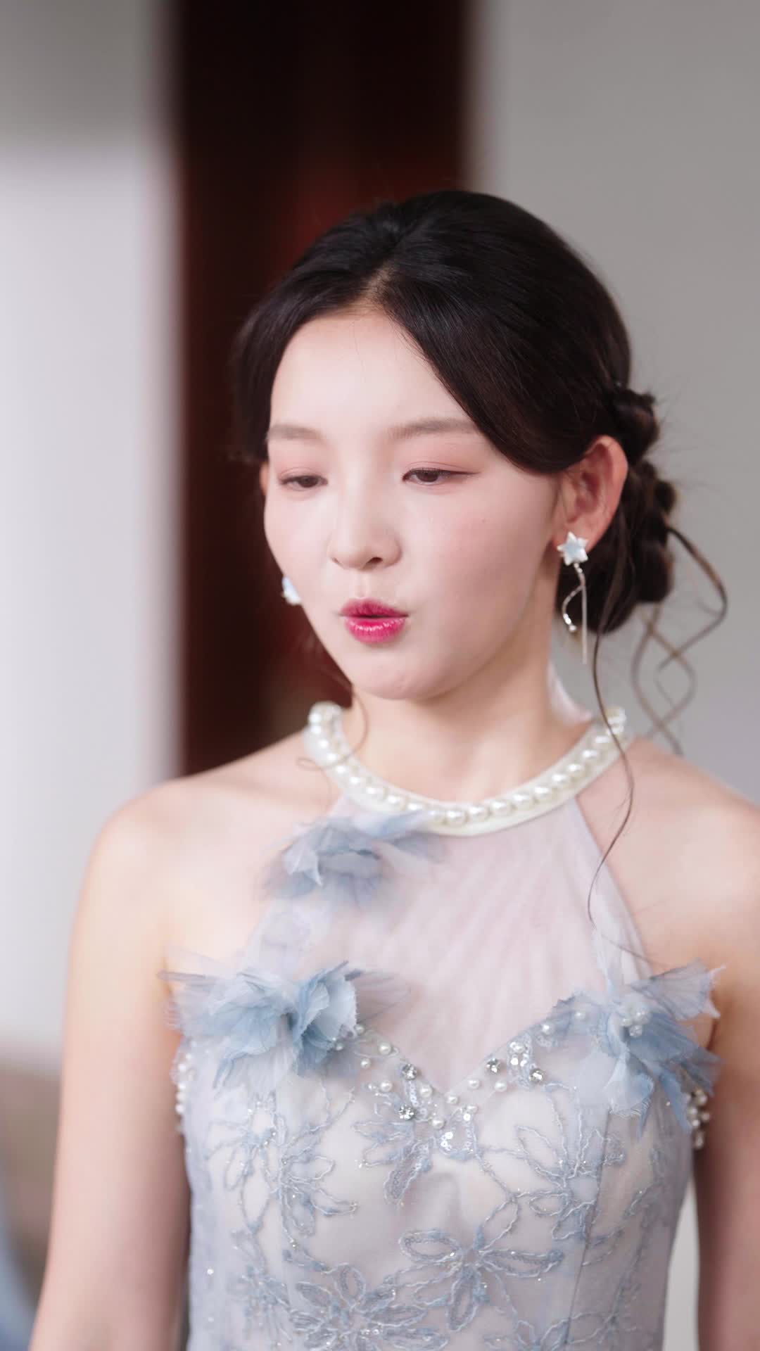 Episode 19 of Daddy, We're Getting You a Wife
