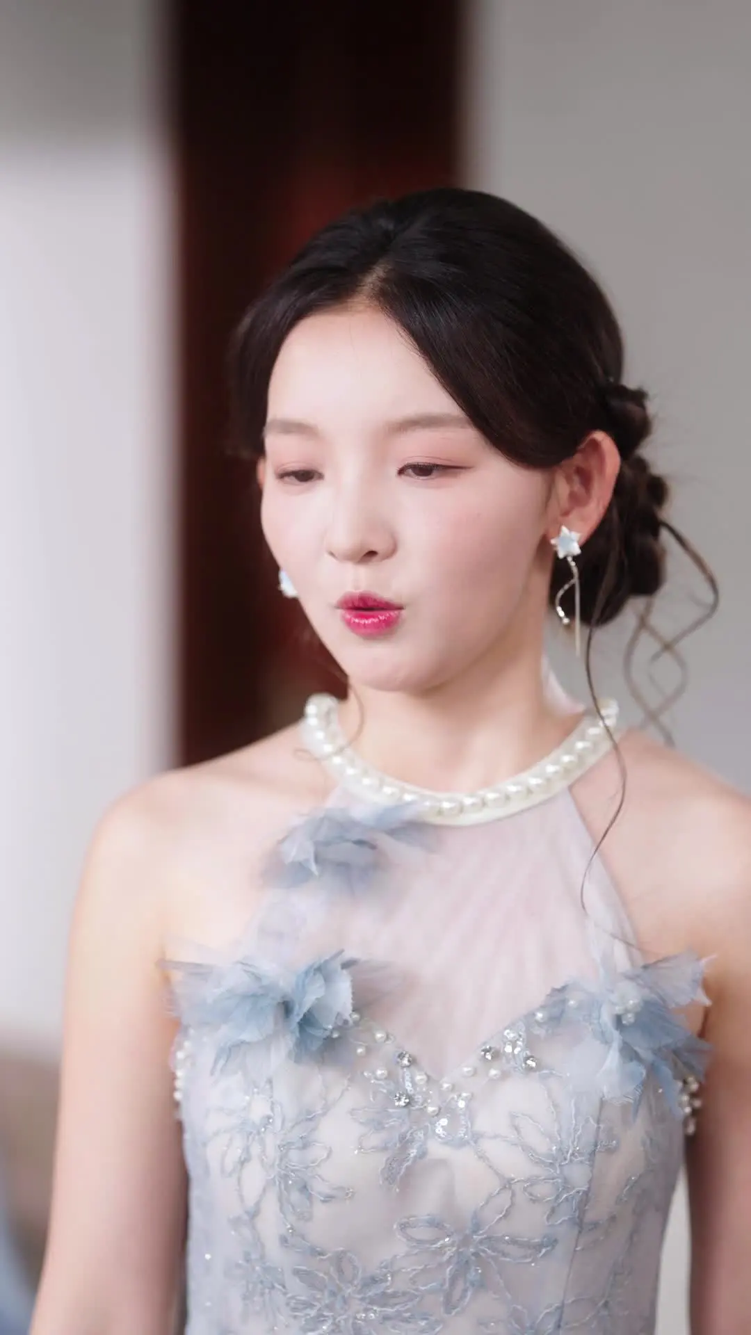 Episode 19 of Daddy, We're Getting You a Wife