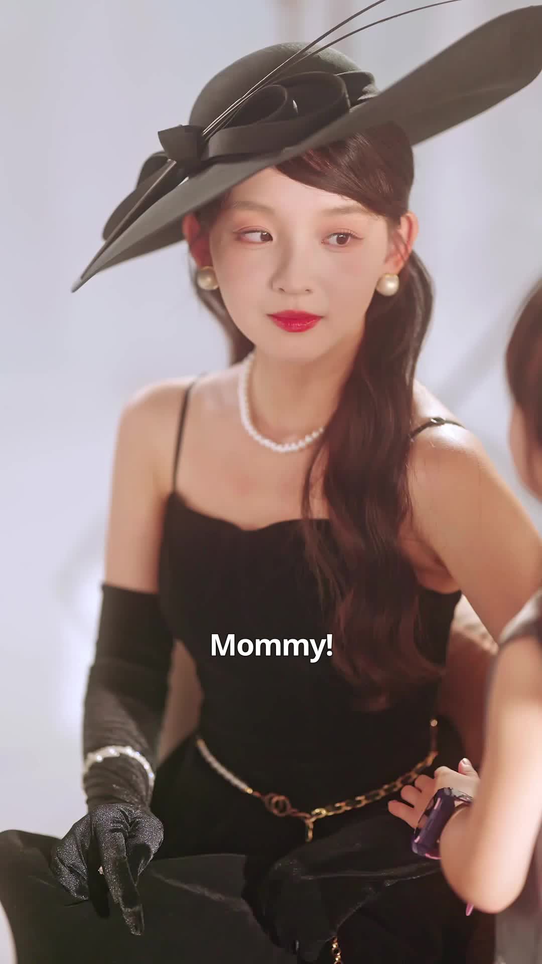 Episode 2 of Daddy, We're Getting You a Wife