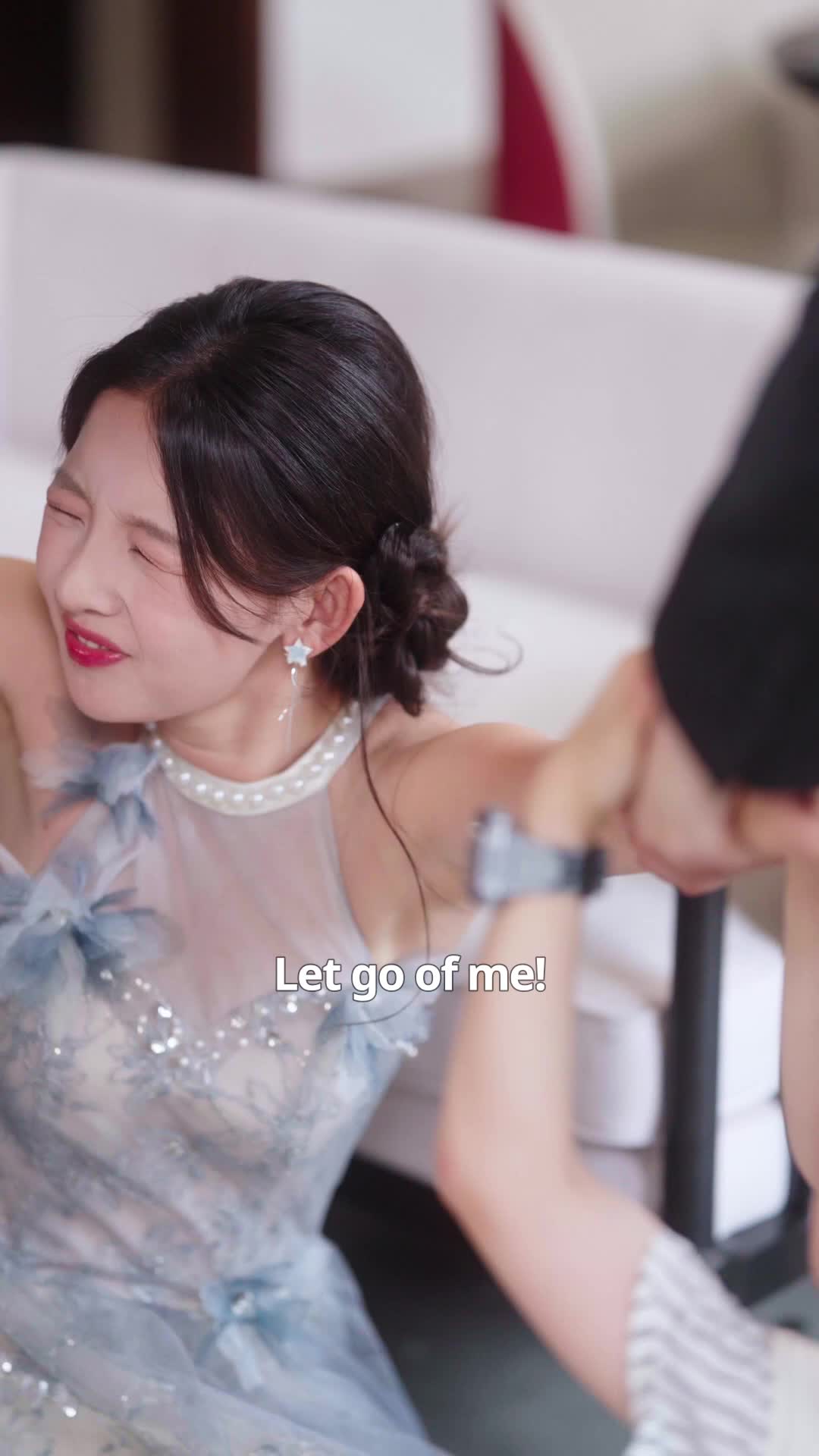 Episode 20 of Daddy, We're Getting You a Wife