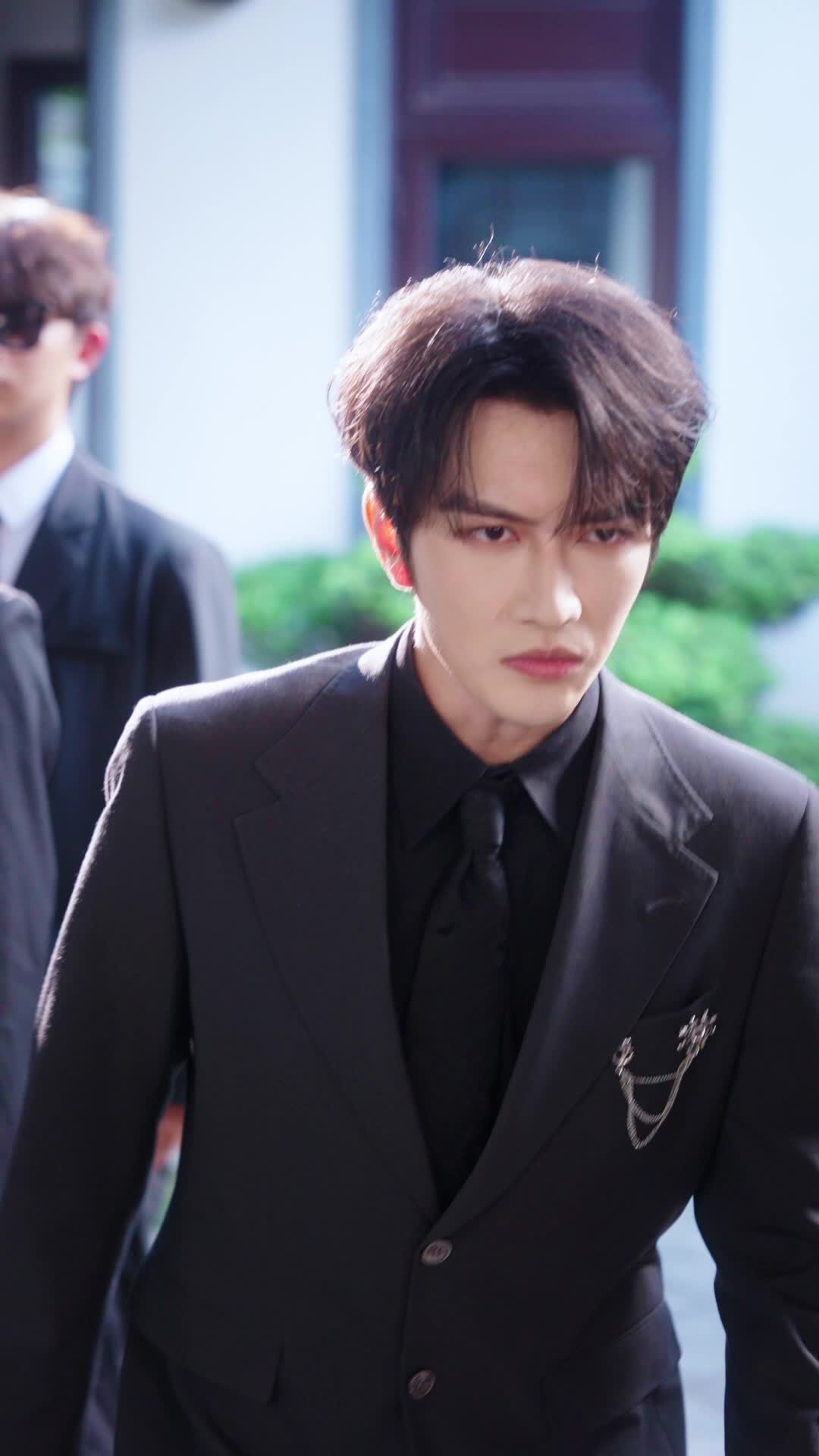 Episode 22 of Daddy, We're Getting You a Wife