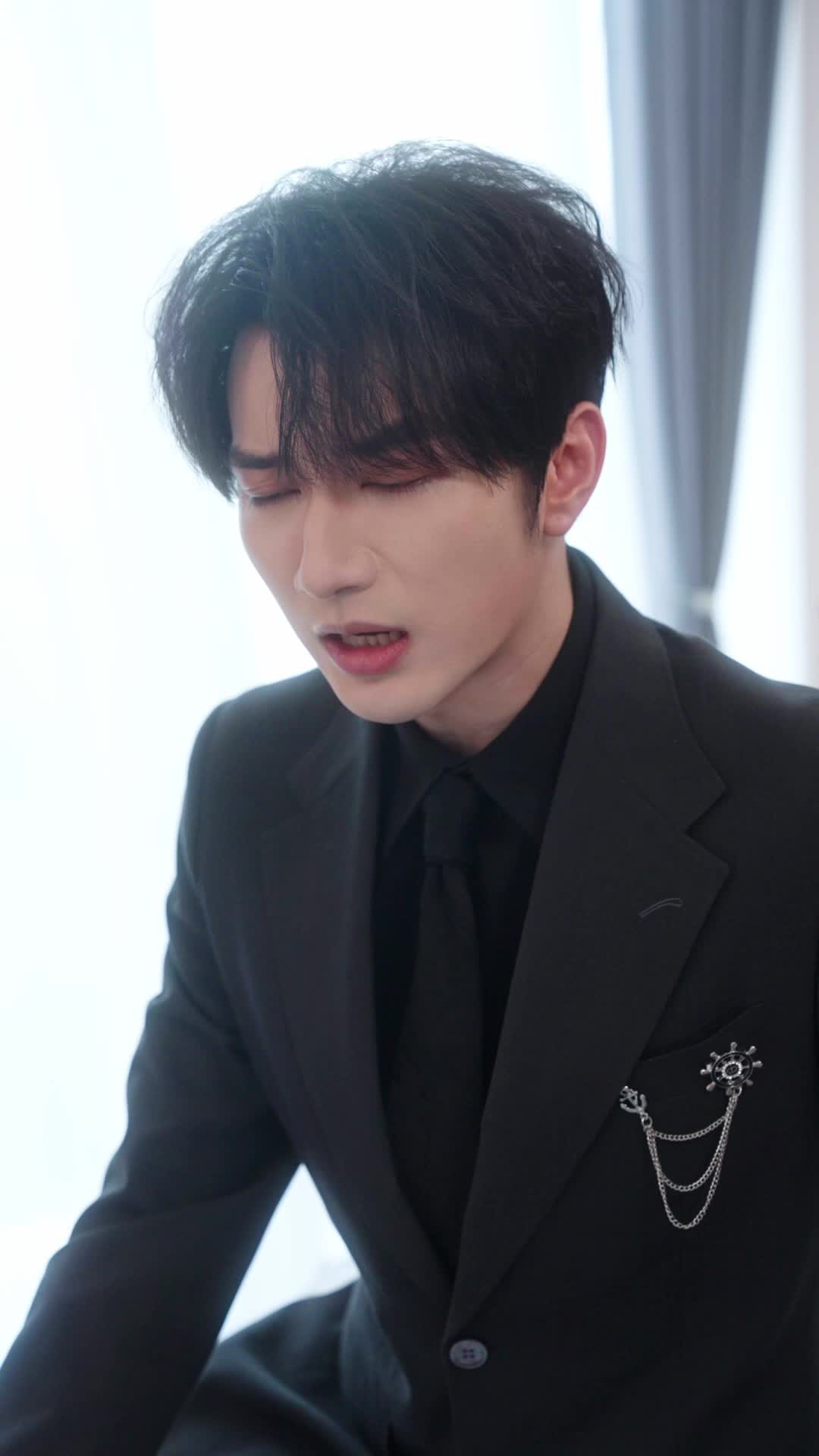 Episode 24 of Daddy, We're Getting You a Wife