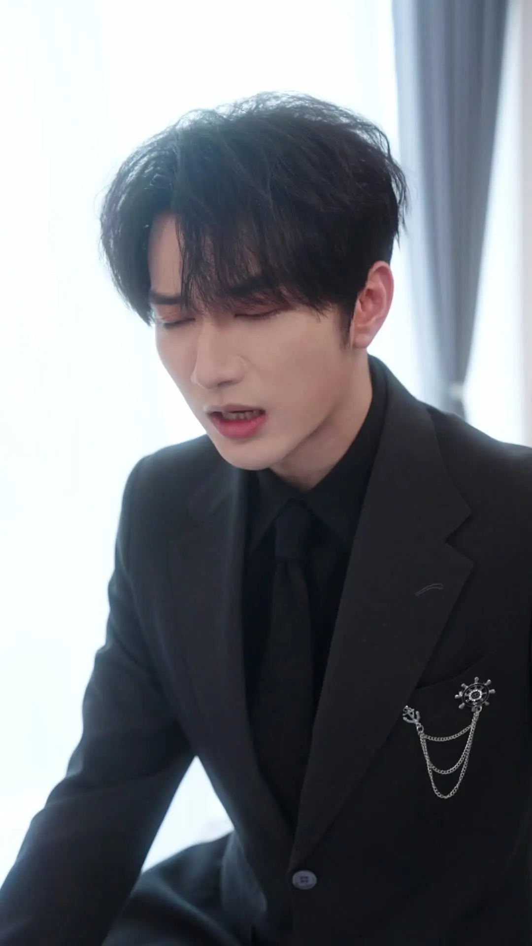 Episode 24 of Daddy, We're Getting You a Wife