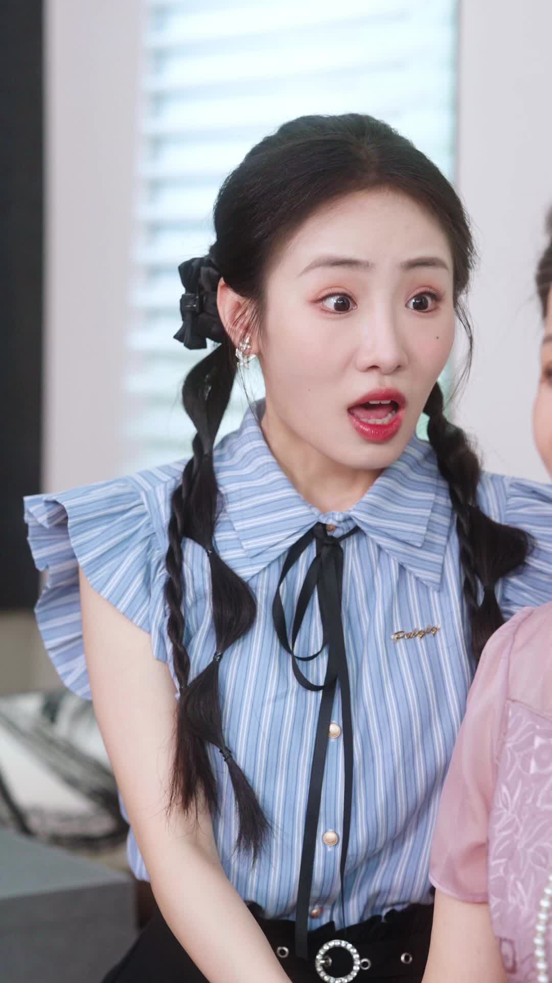 Episode 25 of Daddy, We're Getting You a Wife