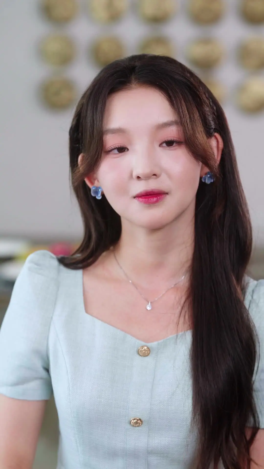 Episode 27 of Daddy, We're Getting You a Wife