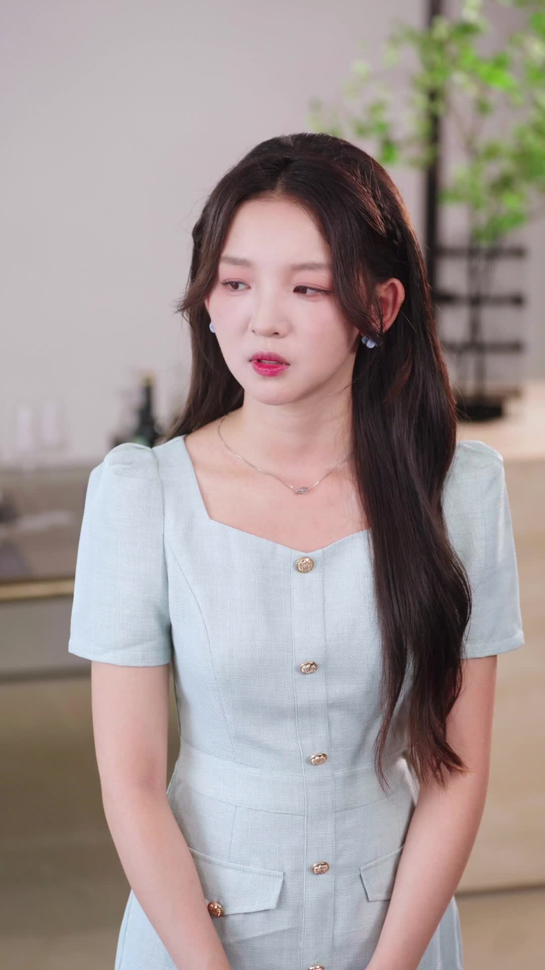 Episode 29 of Daddy, We're Getting You a Wife