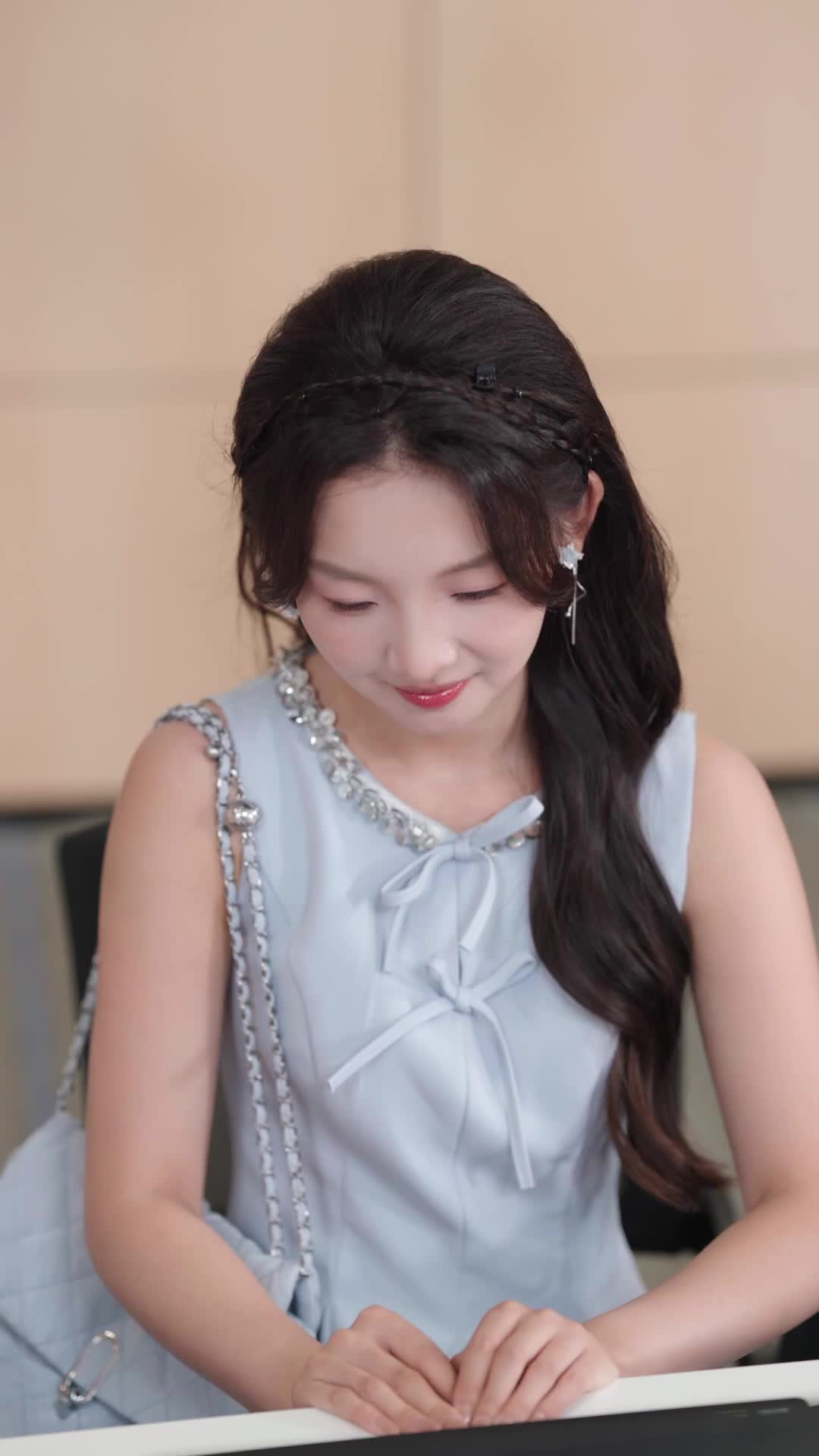 Episode 36 of Daddy, We're Getting You a Wife