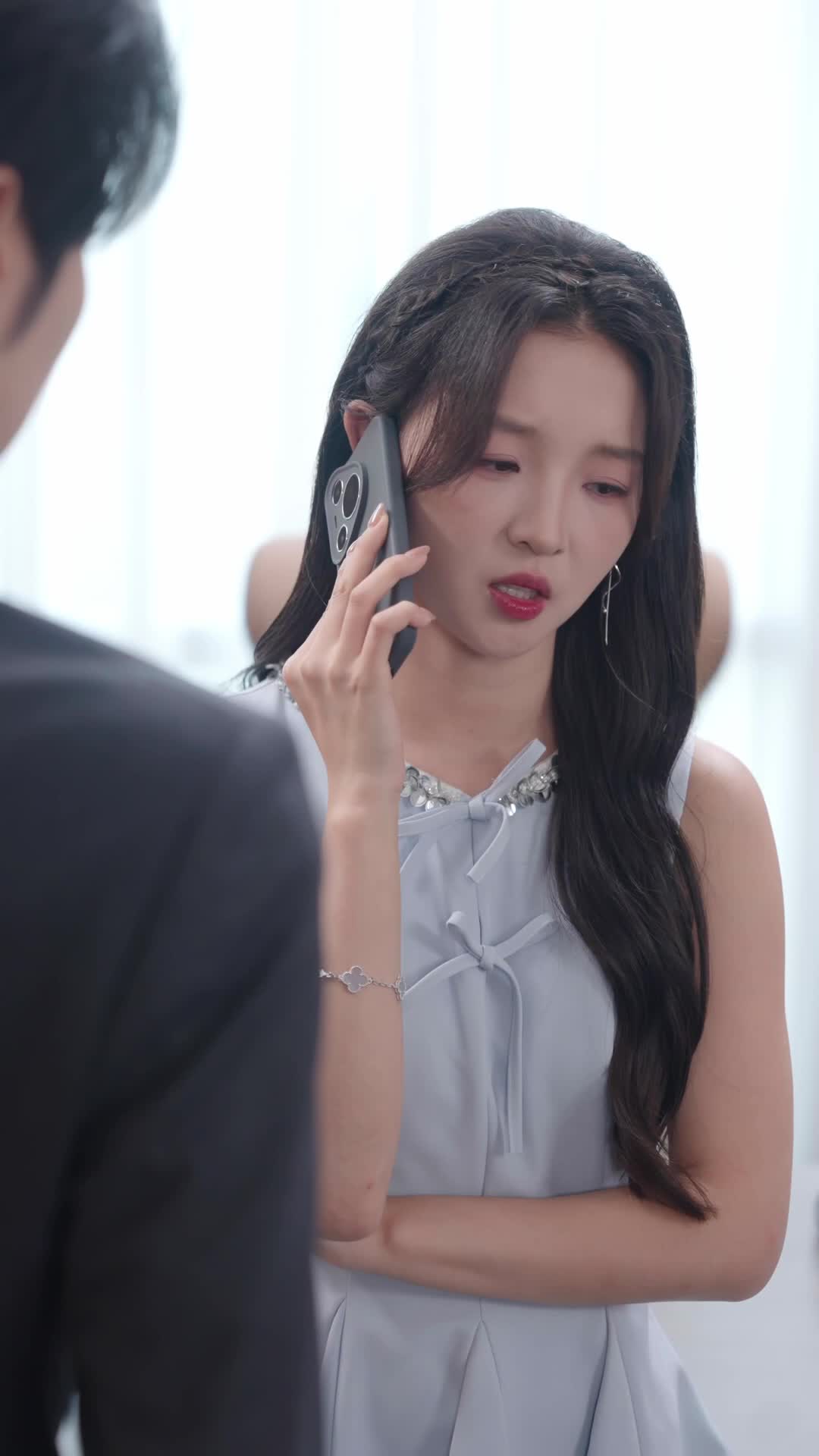 Episode 38 of Daddy, We're Getting You a Wife