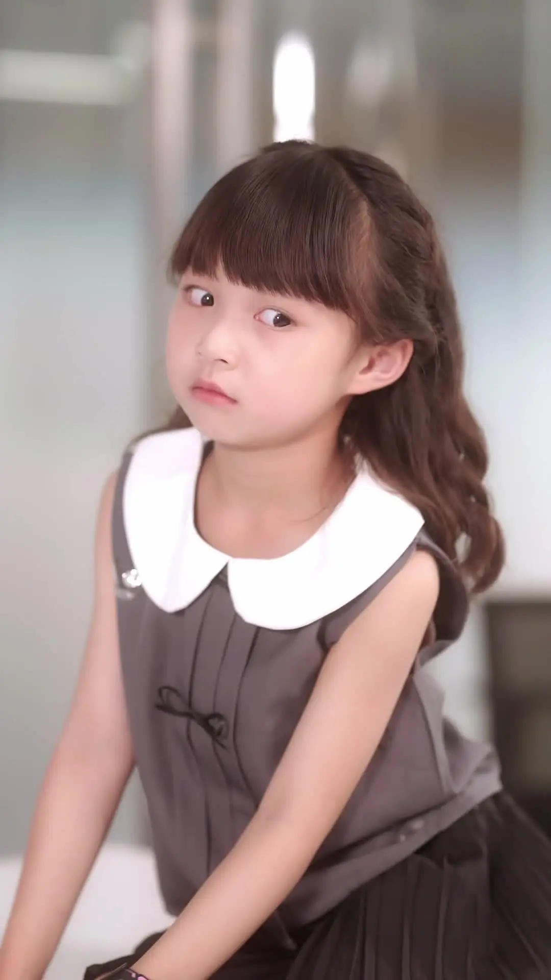 Episode 4 of Daddy, We're Getting You a Wife