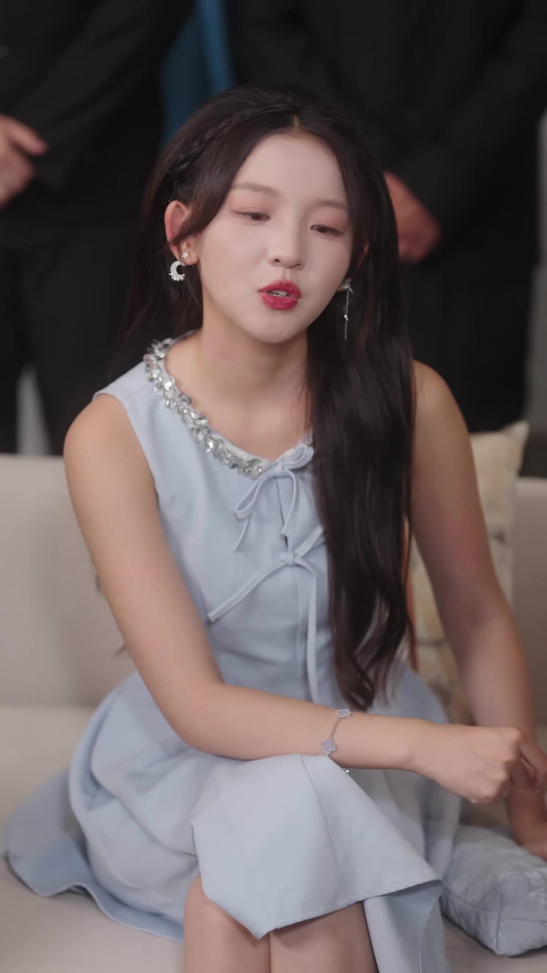 Episode 42 of Daddy, We're Getting You a Wife