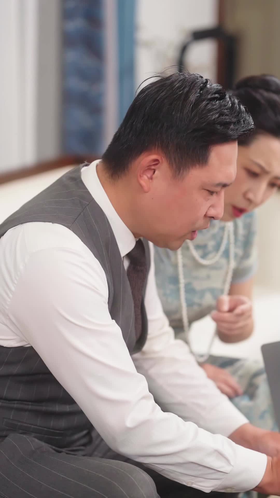 Episode 43 of Daddy, We're Getting You a Wife