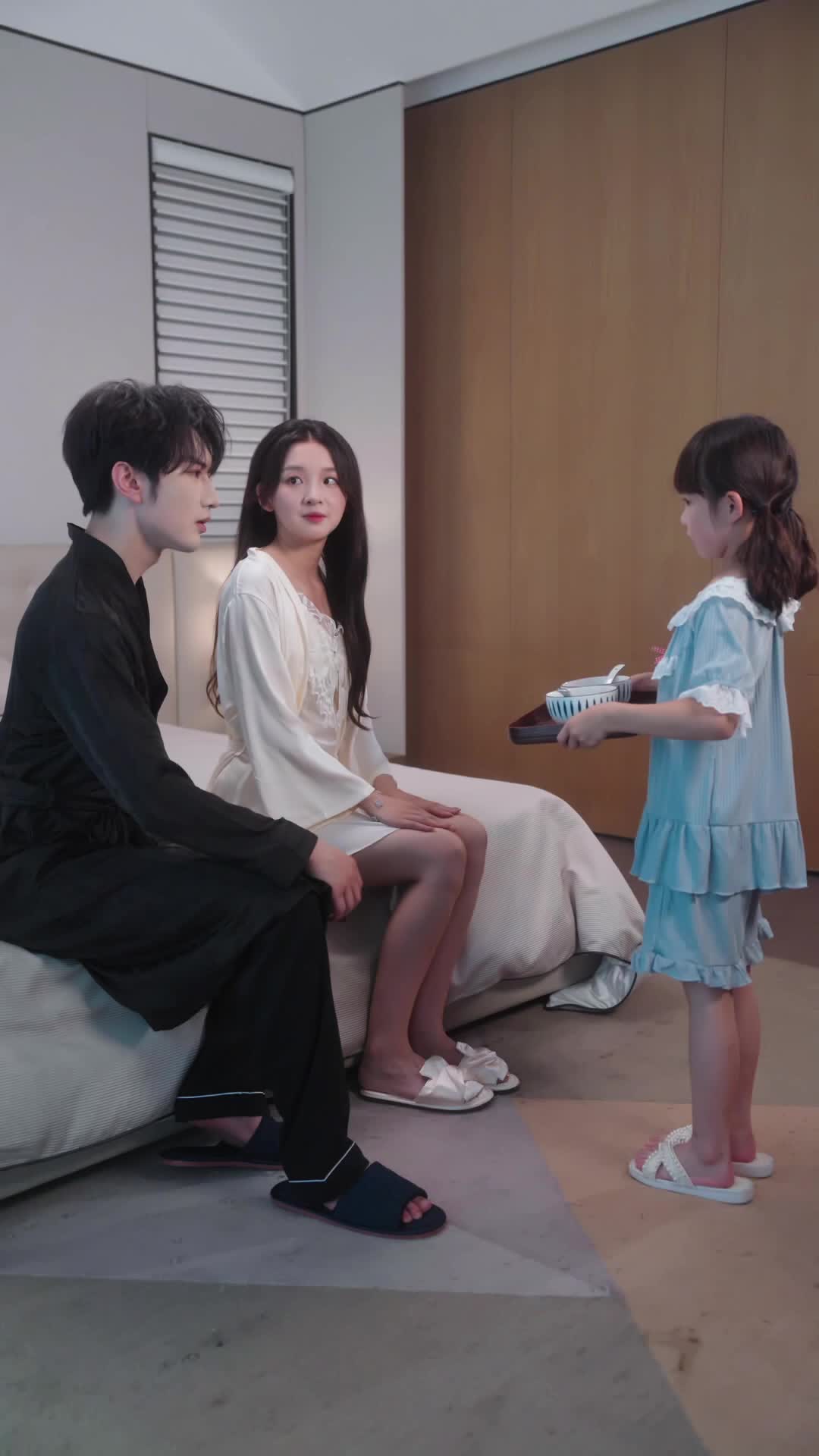 Episode 45 of Daddy, We're Getting You a Wife