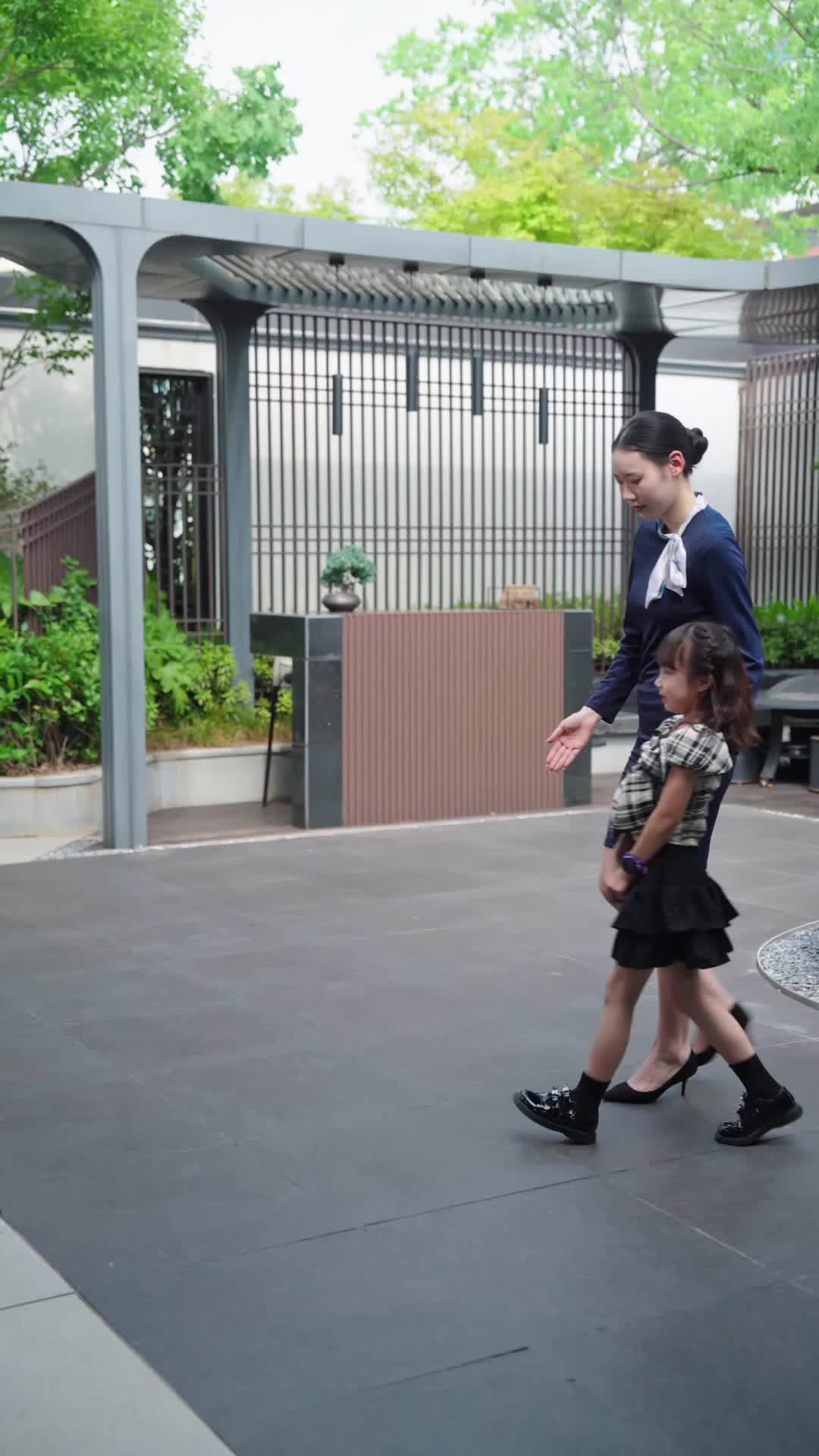 Episode 47 of Daddy, We're Getting You a Wife