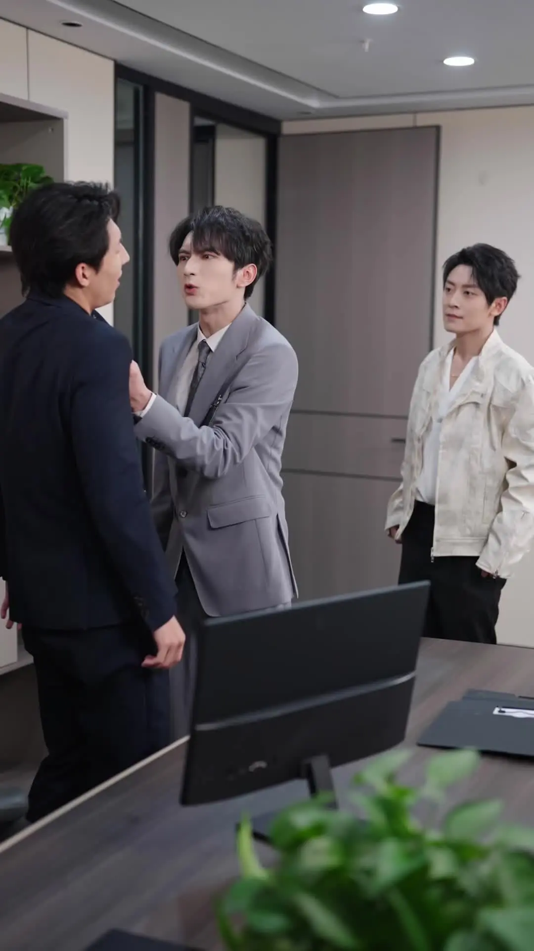 Episode 48 of Daddy, We're Getting You a Wife