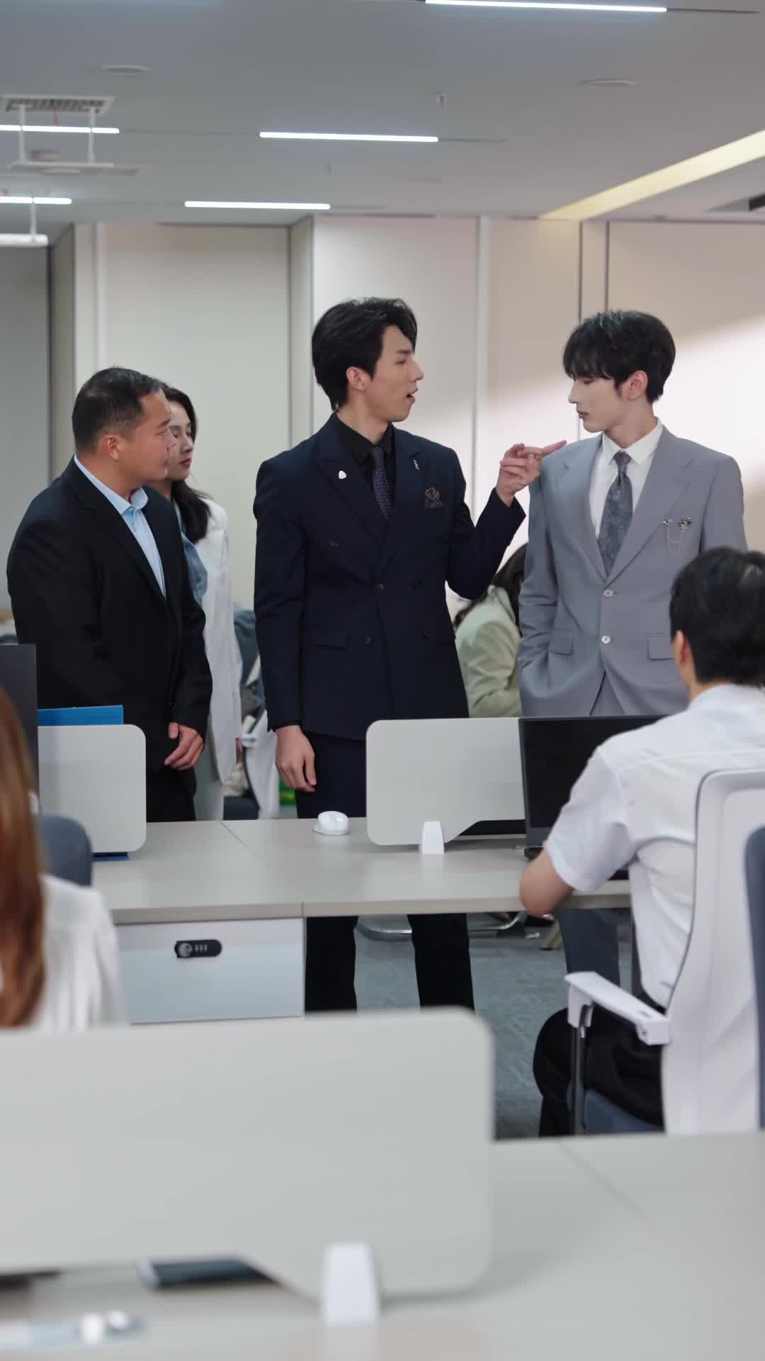 Episode 49 of Daddy, We're Getting You a Wife