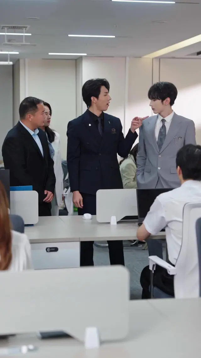 Episode 49 of Daddy, We're Getting You a Wife