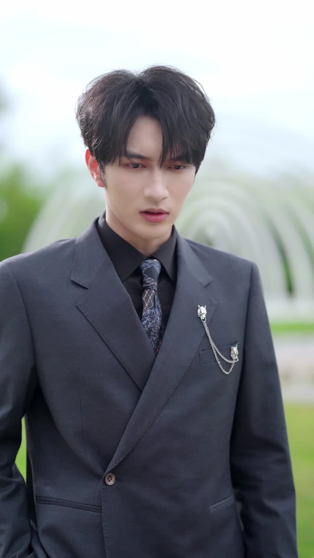Episode 5 of Daddy, We're Getting You a Wife