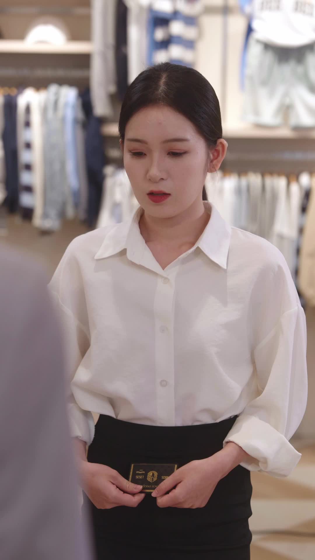 Episode 55 of Daddy, We're Getting You a Wife