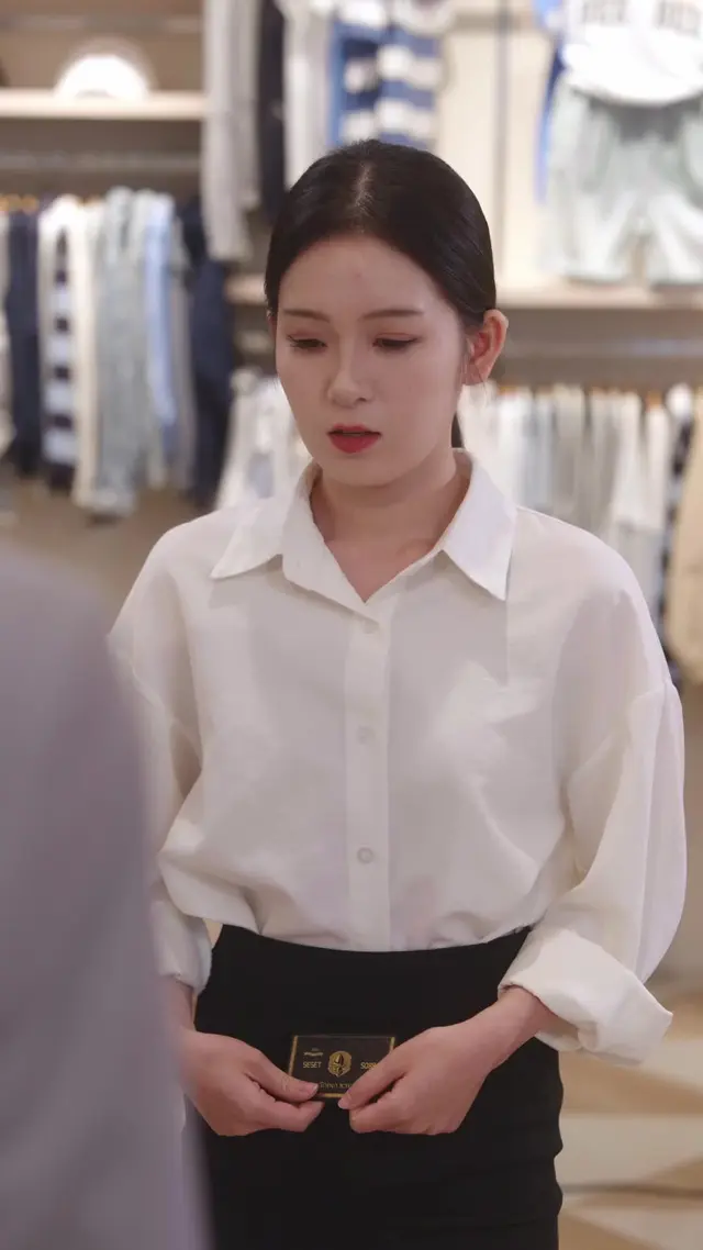 Episode 55 of Daddy, We're Getting You a Wife